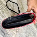 Vince Camuto "Geri" Colorblock Crossbody Purse Photo 4