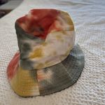 Steve Madden  Tie Dye Bucket Hat Photo 3