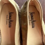 Neiman Marcus Espadrille Wedges Photo 6