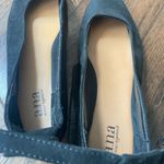 a.n.a  black flats Photo 1