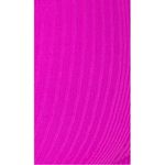 l*space 💕L* Lily Ribbed Bikini Bottom Bright Fuchsia Photo 11