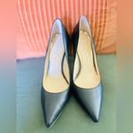 Jessica Simpson  Praylee Pointy Toe Classic Stiletto Pumps size 7.5 Photo 7