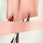 Pendleton Vintage 80’s Pure Wool Coord Skirt Suit in Dusty Rose | Size M Photo 10