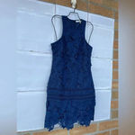 Lovers + Friends  CASPIAN SHIFT DRESS SMALL Photo 4