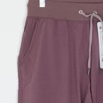 CRZ Yoga NWT  Womens Feathery Fit Drawstring Pocket Jogger Size XS Athleisure Photo 3