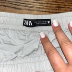 ZARA Women’s Parachute Pants Photo 1