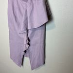 Elliatt  Reception‎ Dress Iris Size Large NWT Photo 5