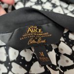 Disney 's Alice Through the Looking Glass by Colleen Atwood Medium Heart Tank Photo 5