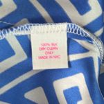 Alice & Trixie  silk top size xs Photo 4