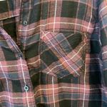 Garage Purple flannel Photo 2