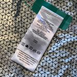 Mountain Hardwear rain jacket shell green full zip READ water resistant small Photo 12