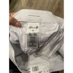 Seven7  White Shorts Weekend Short 10 New Photo 5