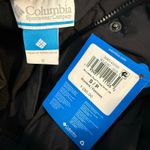 Columbia NWT Women’s Boundless Days Long Down Jacket, Black, S 2085141 Photo 10
