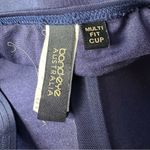 Bond Eye Australia One Piece Swimsuit Navy Blue US 4 Photo 7