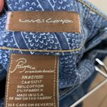 Paige Laurel Canyon Boot Cut Jeans 32 Photo 3