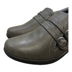 Easy Spirit Women's Stroll Comfort Shooties Size 8 M Gray New In Box Photo 12