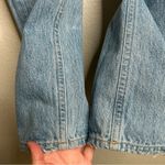 AGOLDE 90's Mid Rise Loose Fit jeans in Fall Out 25 Photo 11