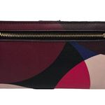 Kate Spade New York Multi-color Slim Wallet Photo 1
