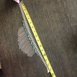 B & J COUTURE Statement short necklace Gold Photo 9