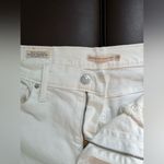 Levi's Levi’s 724 High Rise Slim Straight Cropped Jeans Photo 2