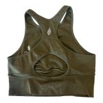 FP Movement Every Single Time Bra M/L Green Size M Photo 3