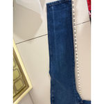 Wrangler Vintage  Women's Classic Blues Extra High Rise Jeans Junior Fit 11/25 Photo 4