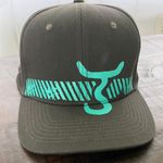 Twisted X Twisted Hat Photo 0