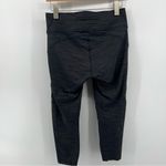 Outdoor Voices  size large capri leggings Photo 2