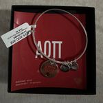 ALEX AND ANI Alpha Omicron Pi Bracelet Photo 0