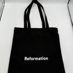 Reformation  Small Tote Photo 0
