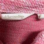 Soft Surroundings  XS sweater Photo 1