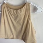 SKIMS NWOT  Sand Fits Everybody High Neck Bra Photo 6