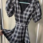 C/MEO COLLECTIVE  ROMPER Photo 1