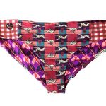 Maaji
Picnic Lady Signature Bikini Bottom Size Small Photo 2