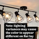 Christopher & Banks New  Jacket Sage Green Quilted Snap Barn Coat Pockets Cotton Photo 13