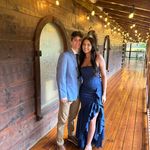 Babyboo Navy  Formal Dress Photo 5