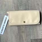 Stoney Clover Lane  Wallet Sand Nylon Photo 0