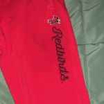 Champion  Illinois State University joggers Photo 2