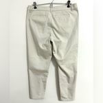 J.Jill NWT  Pants Sea Salt 10 Petite Photo 1
