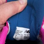 New Balance Rare Colorway Hot Pink & Blue 997H Sneakers Shoes Women’s Size 10 Photo 6