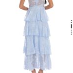 Lucy in the Sky  Maxi Dress Photo 4