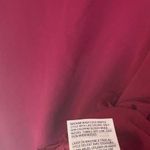 Alfani  Purple‎ Ruffe Sleeve Dress Size 8 Photo 6