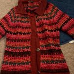 Nic+Zoe  xs cardigan sweater Photo 4