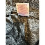 No Boundaries  Womens Gray Athletic Yoga Pants Wide Band Waist Lg 11-13 Workout Photo 3