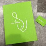 Sam Edelman NEW Candice Woven Ankle Strap Sandals, Size 9M (SOLD OUT) New in Box Photo 7