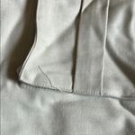 DISSH Cream Cargo Shorts with Utility Style Size 4 Photo 5