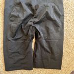 Spanx Womens Compression Thigh Stomach Slimming Size 1X Black Photo 5