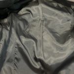 Pendleton Vintage  blazer Wool Petite gray suit jacket Corpcore button blazer 8 Photo 6