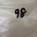 Smartwool Classic Thermal Merino Crew 100% Wool Base Layer Size Medium Photo 6