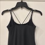 Abercrombie & Fitch A&F Women's Active Knit Mini Dress Photo 6